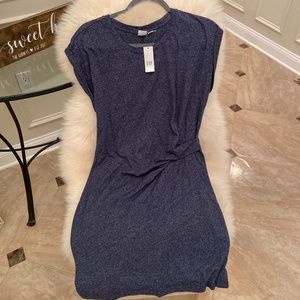 Gap Factory T-Shirt Dress